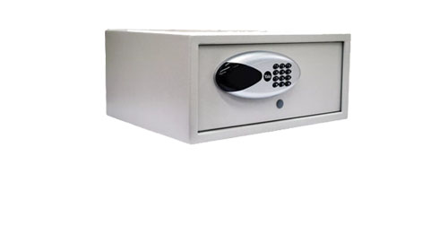 Caja fuerte PK-Laptop